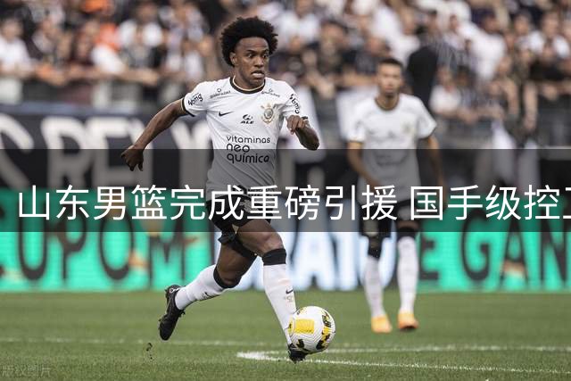 山东男篮完成重磅引援 国手级控卫王岚嵚正式加盟