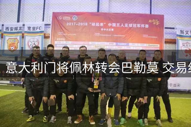 意大利门将佩林转会巴勒莫 交易细节曝光