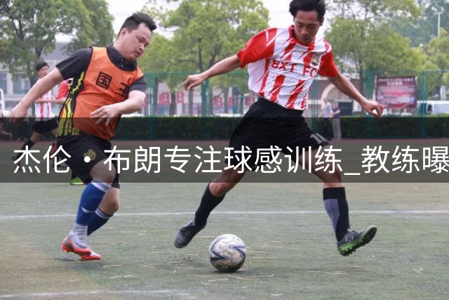 杰伦·布朗专注球感训练 教练曝光最新练习视频